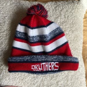 Brewery Winter Hat